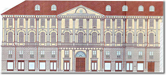 MISERCORDIA